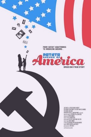 Potato Dreams of America - Film (2021) streaming VF gratuit complet