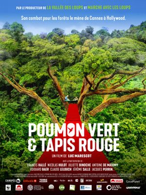 Poumon vert et tapis rouge - Documentaire (2021) streaming VF gratuit complet