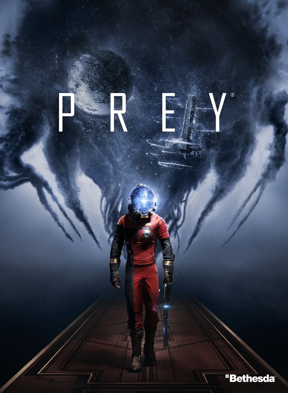 Prey (2017)  - Jeu vidéo streaming VF gratuit complet