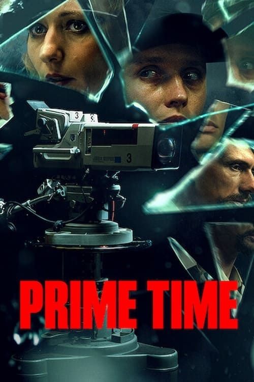 Prime Time - Film (2021) streaming VF gratuit complet