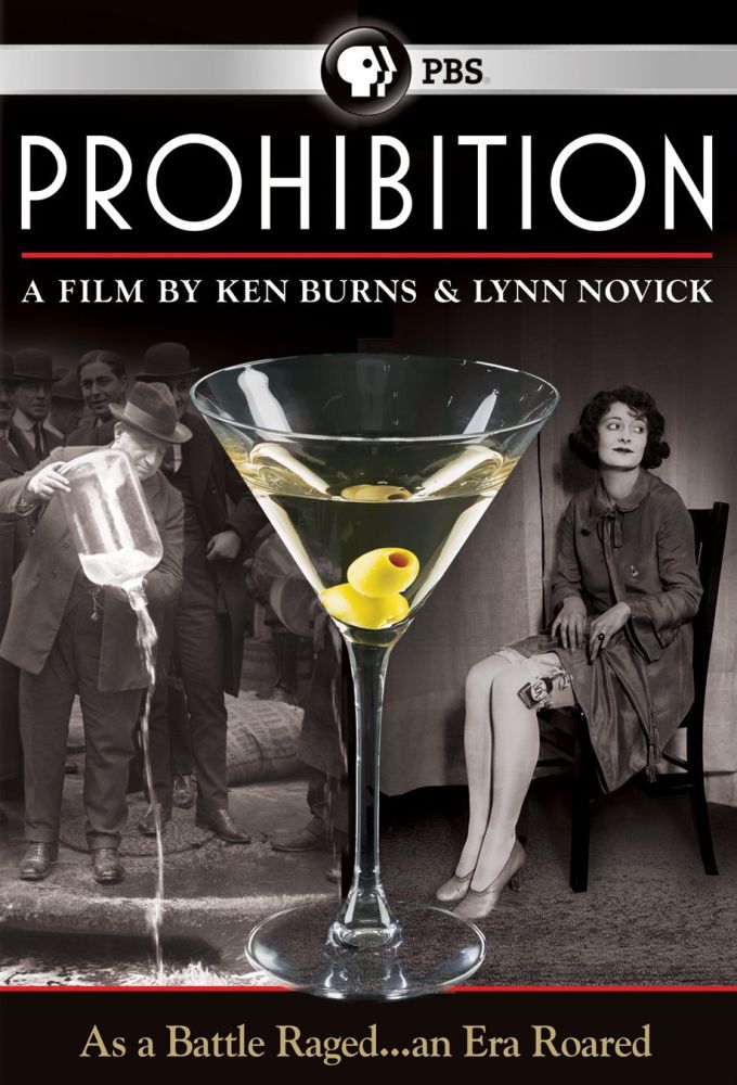 Prohibition - Série (2011) streaming VF gratuit complet