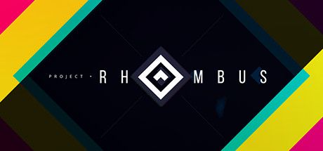 Project Rhombus (2017)  - Jeu vidéo streaming VF gratuit complet