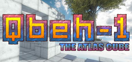 Qbeh-1: The Atlas Cube (2014)  - Jeu vidéo streaming VF gratuit complet