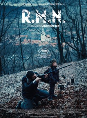 R.M.N - Film (2022) streaming VF gratuit complet