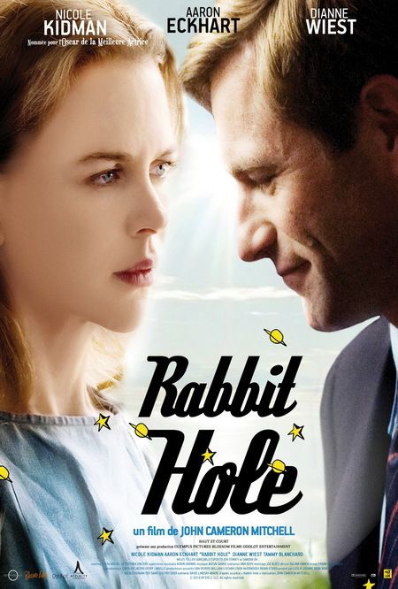 Rabbit Hole - Film (2010) streaming VF gratuit complet