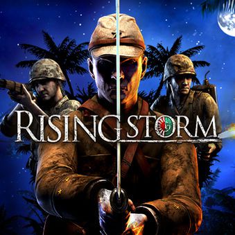 Red Orchestra 2 : Rising Storm (2013)  - Jeu vidéo streaming VF gratuit complet