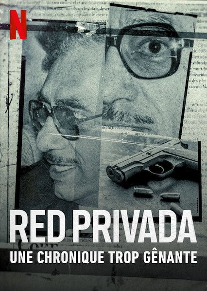 Voir Film Red Privada : Une chronique trop gênante - Documentaire (2021) streaming VF gratuit complet