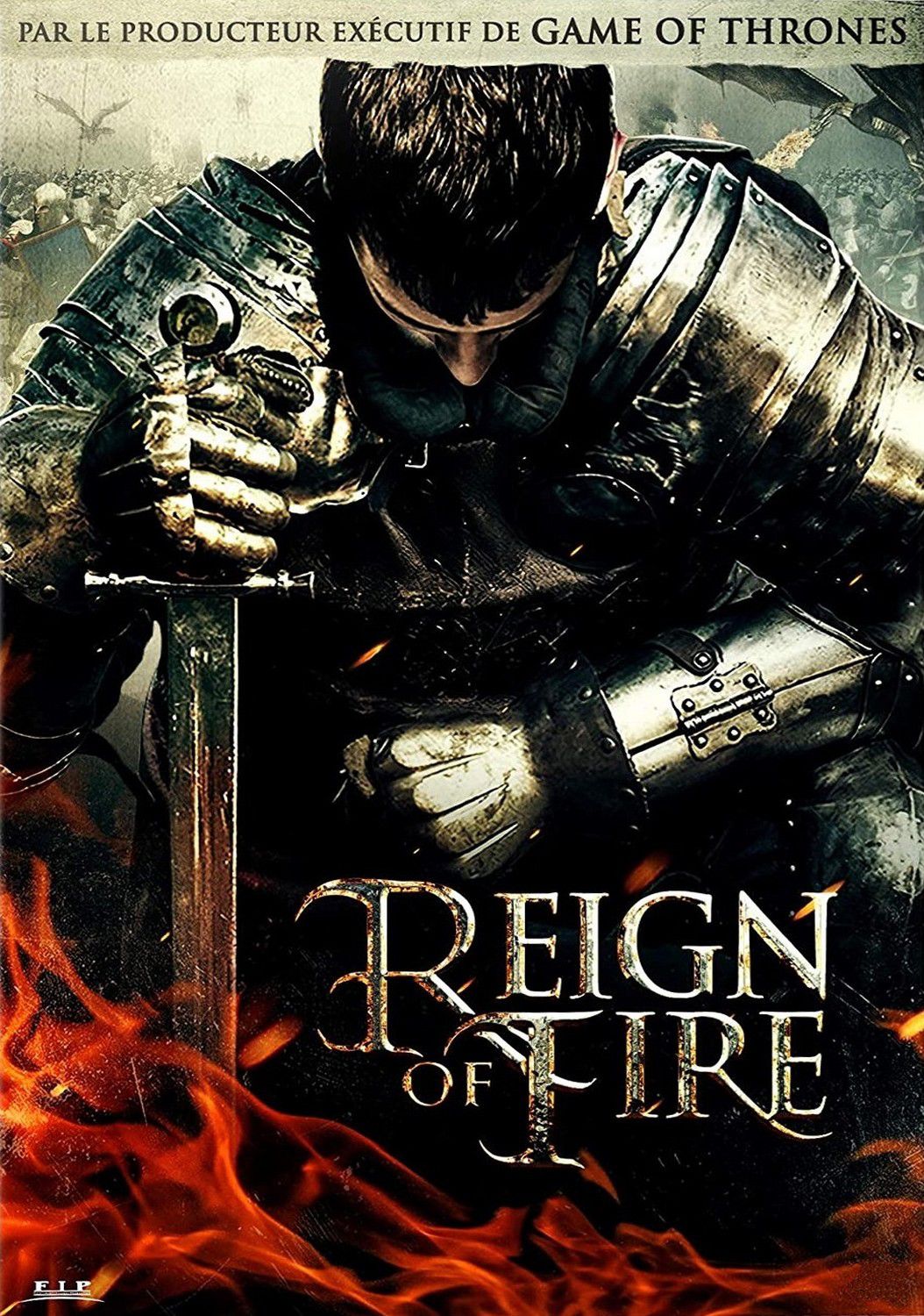Reign of Fire - Film (2018) streaming VF gratuit complet