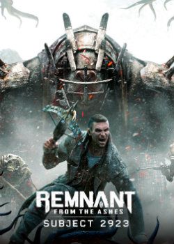 Remnant: From the Ashes - Subject 2923 (2020)  - Jeu vidéo streaming VF gratuit complet