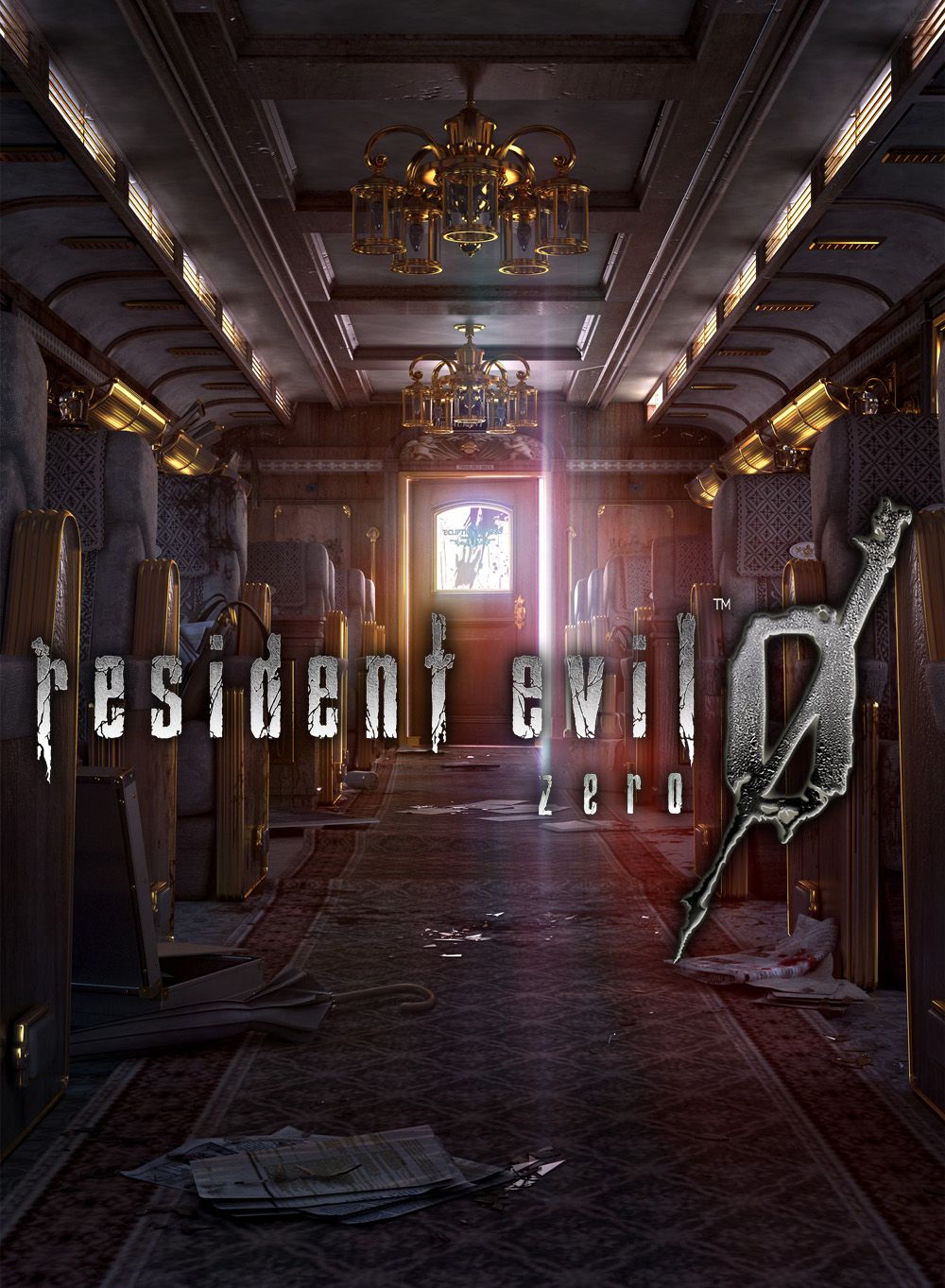 Resident Evil 0 HD Remaster (2016)  - Jeu vidéo streaming VF gratuit complet