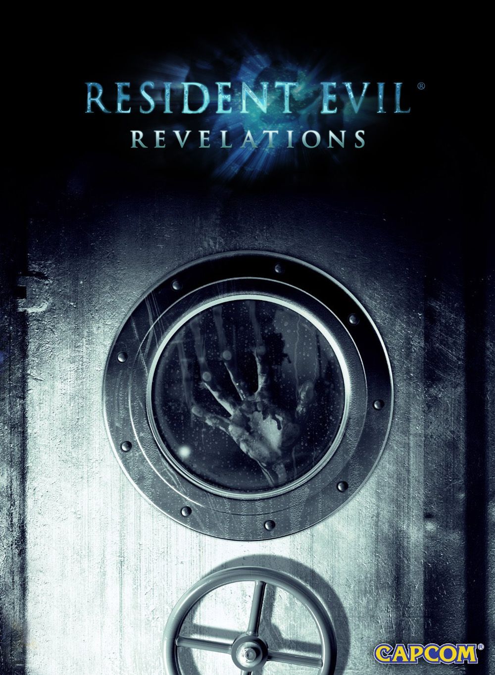 Film Resident Evil : Revelations (2013)  - Jeu vidéo