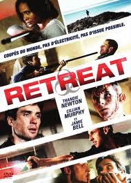 Retreat - Film (2011) streaming VF gratuit complet