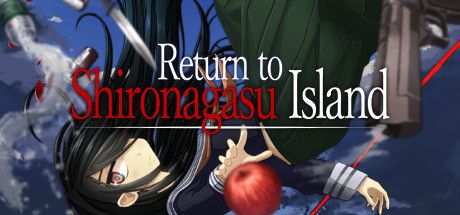 Return to Shironagasu Island (2020)  - Jeu vidéo streaming VF gratuit complet