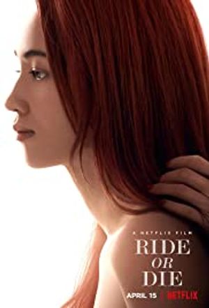 Ride or Die - Film VOD (vidéo à la demande) (2021) streaming VF gratuit complet