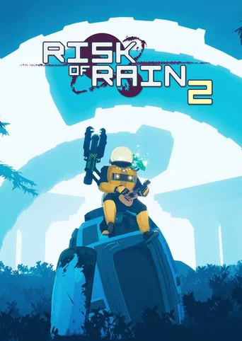 Risk of Rain 2 (2019)  - Jeu vidéo streaming VF gratuit complet