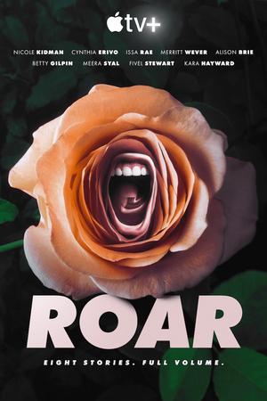 Roar - Série (2022) streaming VF gratuit complet
