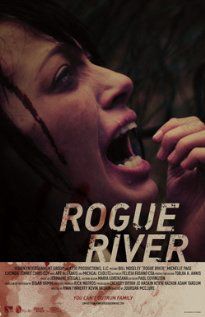 Rogue River - Film (2012) streaming VF gratuit complet