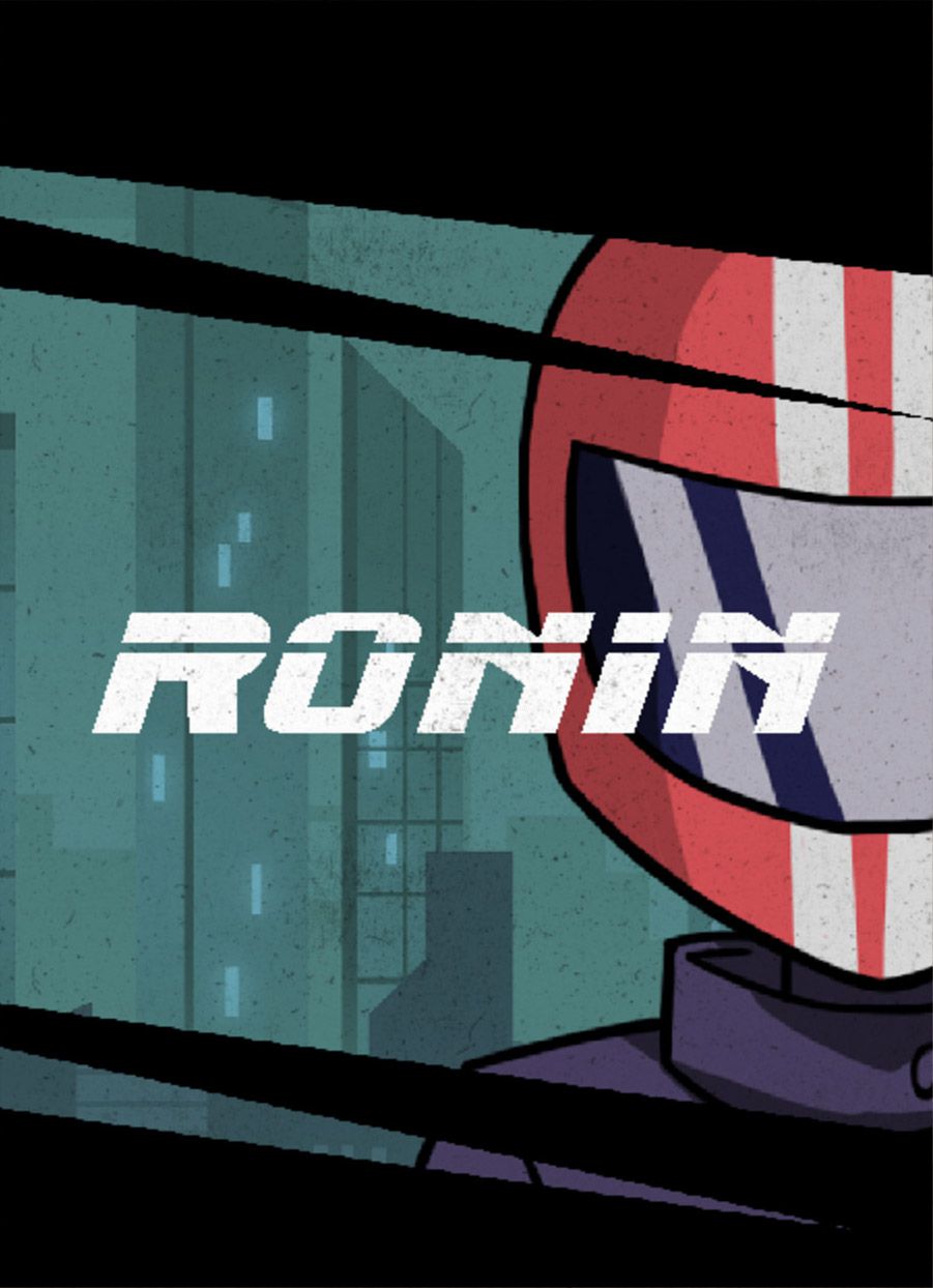 Ronin (2015)  - Jeu vidéo streaming VF gratuit complet