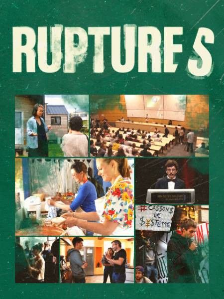 Ruptures - Documentaire (2021) streaming VF gratuit complet