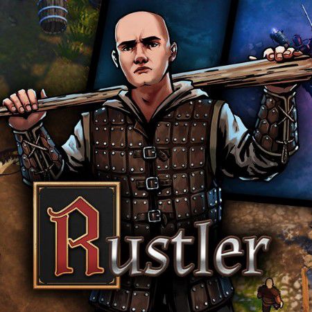 Voir Film Rustler  - Jeu vidéo streaming VF gratuit complet
