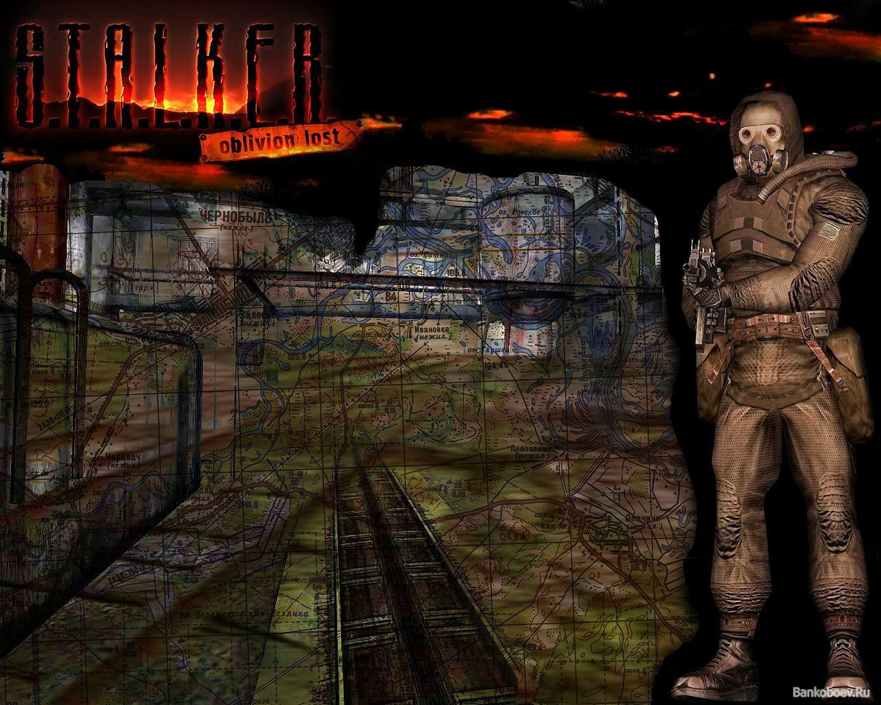 S.T.A.L.K.E.R Oblivion Lost  - Jeu vidéo streaming VF gratuit complet