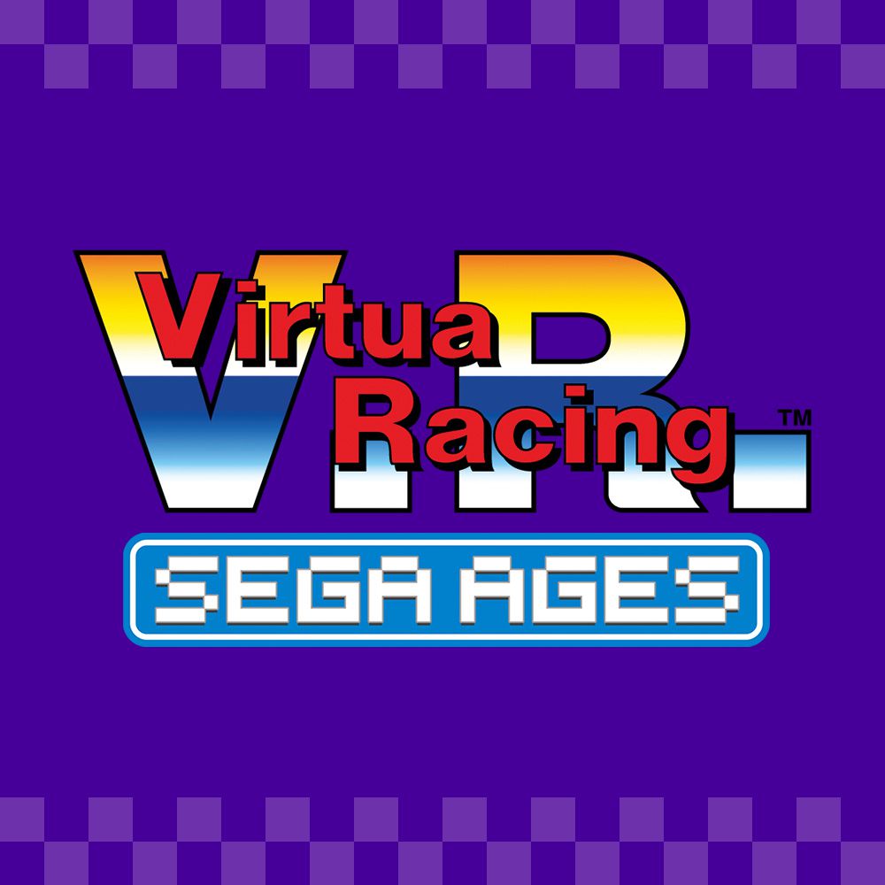 Film SEGA AGES Virtua Racing (2019)  - Jeu vidéo