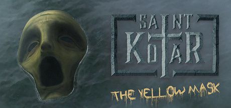 Voir Film Saint Kotar: The Yellow Mask (2020)  - Jeu vidéo streaming VF gratuit complet
