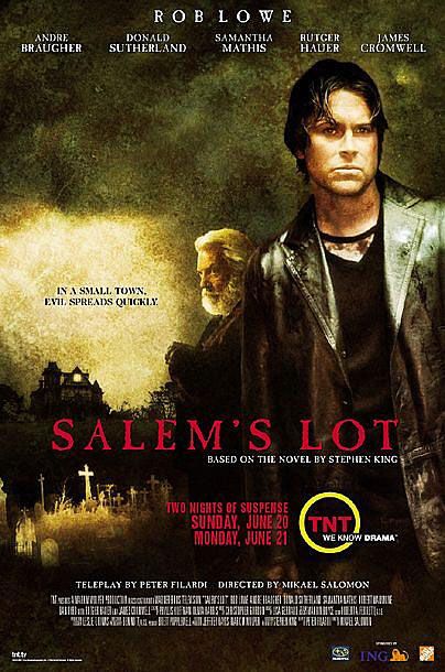 Salem - Série (2004) streaming VF gratuit complet