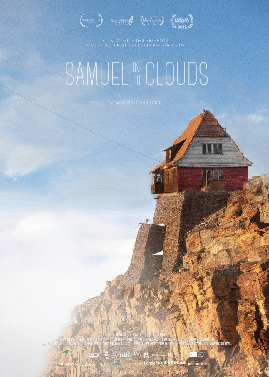 Samuel in the Clouds - Documentaire (2016) streaming VF gratuit complet
