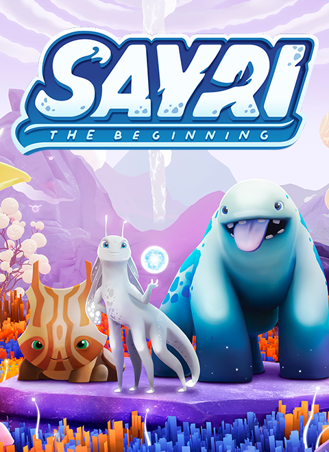 Sayri: The Beginning  - Jeu vidéo streaming VF gratuit complet