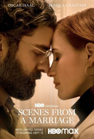 Scenes From a Marriage - Série (2021) streaming VF gratuit complet