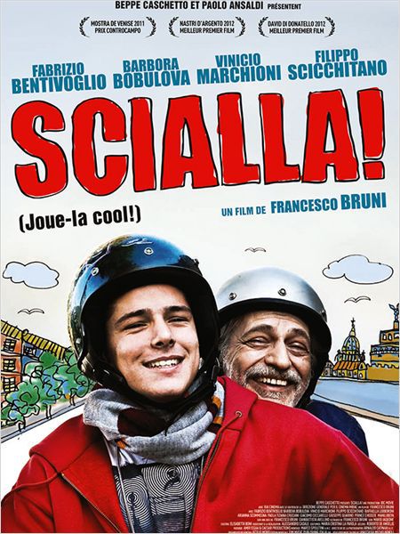 Scialla ! - Film (2013) streaming VF gratuit complet