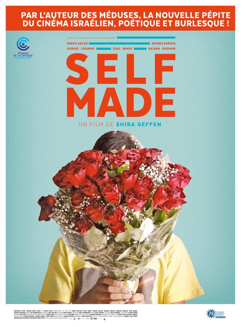 Self Made - Film (2015) streaming VF gratuit complet
