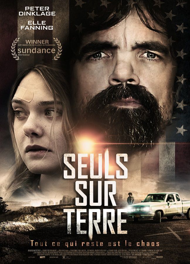 Seuls sur Terre - Film (2019) streaming VF gratuit complet