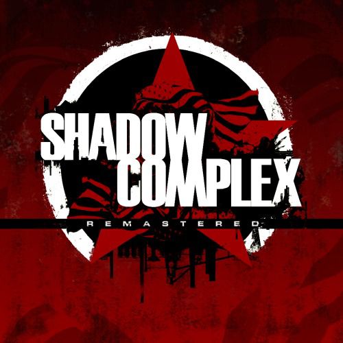 Film Shadow Complex Remastered  - Jeu vidéo