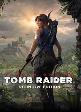 Shadow of the Tomb Raider - Definitive Edition (2019)  - Jeu vidéo streaming VF gratuit complet