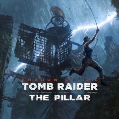 Shadow of the Tomb Raider : Le Pilier (2018)  - Jeu vidéo streaming VF gratuit complet
