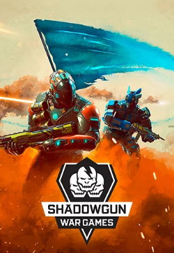 Shadowgun : War Games  - Jeu vidéo streaming VF gratuit complet