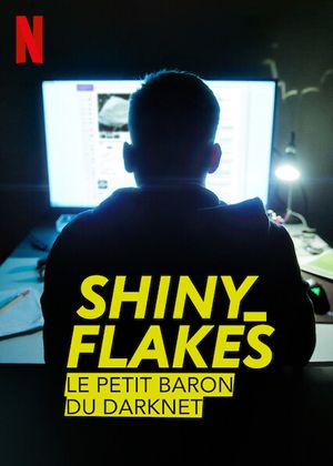 Shiny_Flakes : Le petit baron du darknet - Documentaire (2021) streaming VF gratuit complet