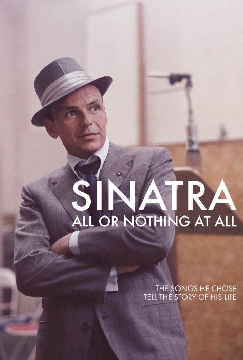 Sinatra : All or Nothing at All - Série (2015) streaming VF gratuit complet