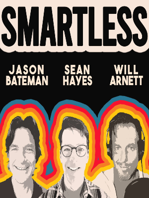 SmarTless: On The Road - Série TV 2023 streaming VF gratuit complet
