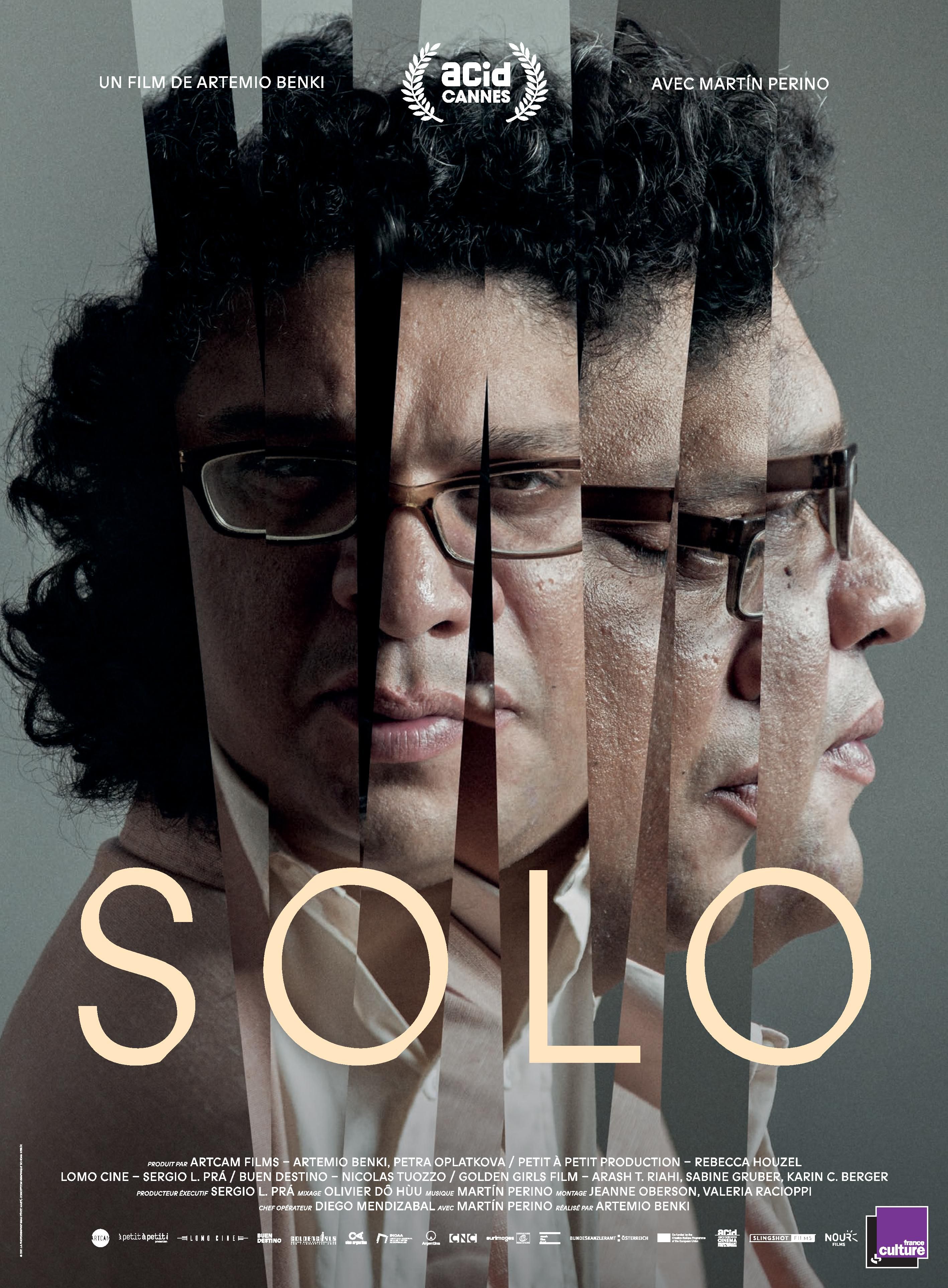 Solo - Documentaire (2021) streaming VF gratuit complet