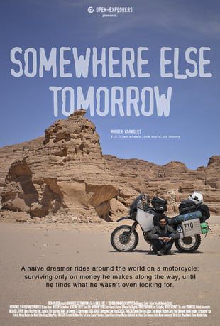 Somewhere Else Tomorrow - Documentaire (2015) streaming VF gratuit complet