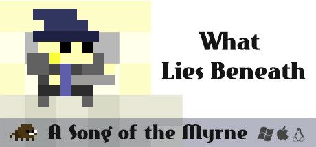 Song of the Myrne: What Lies Beneath (2015)  - Jeu vidéo streaming VF gratuit complet