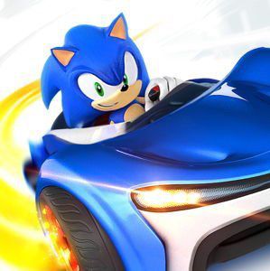 Film Sonic Racing (2019)  - Jeu vidéo