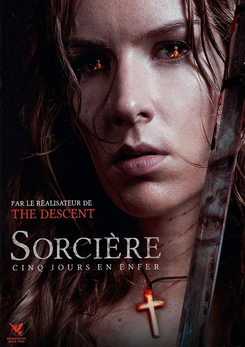 Sorcière - Film (2021) streaming VF gratuit complet
