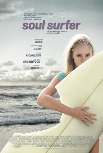 Soul Surfer - Film (2011) streaming VF gratuit complet