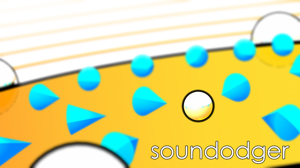 Soundodger  (2013)  - Jeu vidéo streaming VF gratuit complet