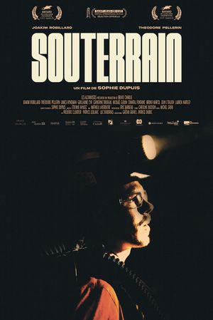 Souterrain - Film (2021) streaming VF gratuit complet