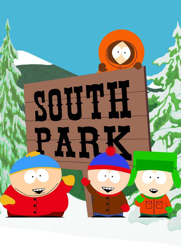 Voir Film South Park - Dessin animé (1997) streaming VF gratuit complet